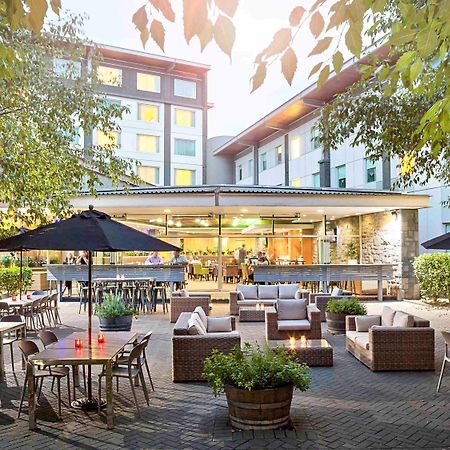 Ibis Auckland Ellerslie Hotel Exterior photo