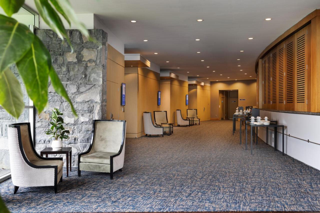 Ibis Auckland Ellerslie Hotel Exterior photo