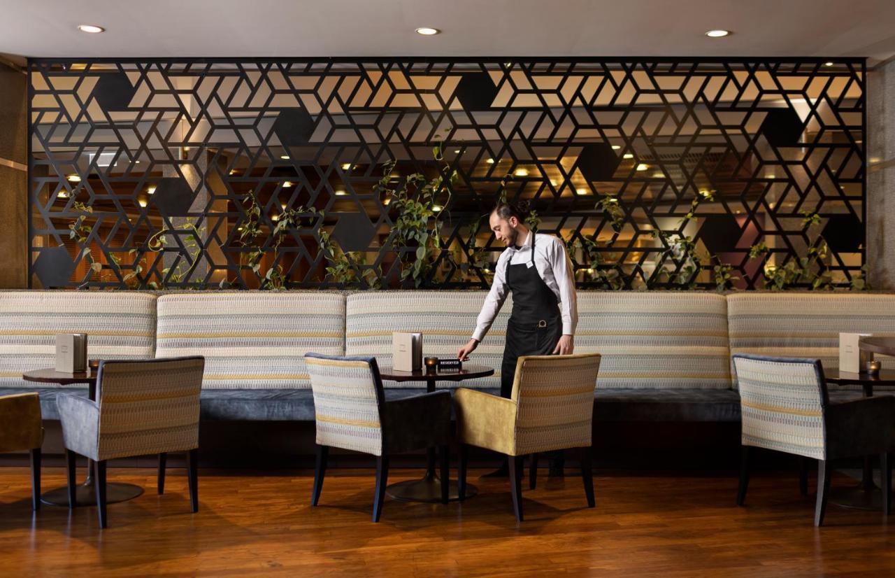 Ibis Auckland Ellerslie Hotel Exterior photo