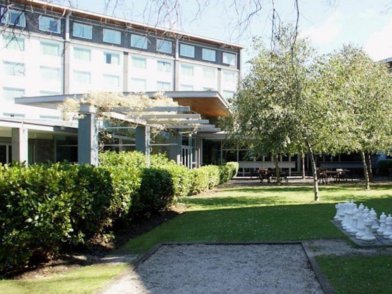 Ibis Auckland Ellerslie Hotel Exterior photo